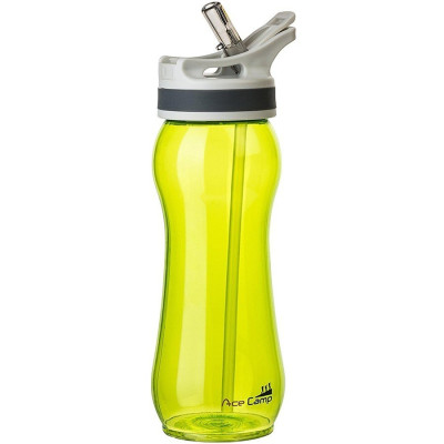 Фляга AceCamp Traveller Medium, green