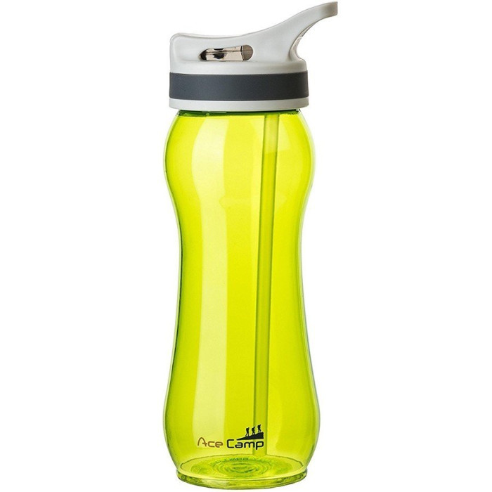 Фляга AceCamp Traveller Medium, green  