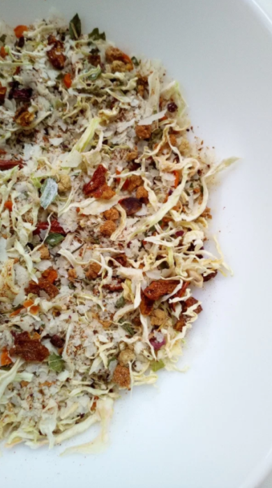 Борщ с мясом E=da (E=da-1)  