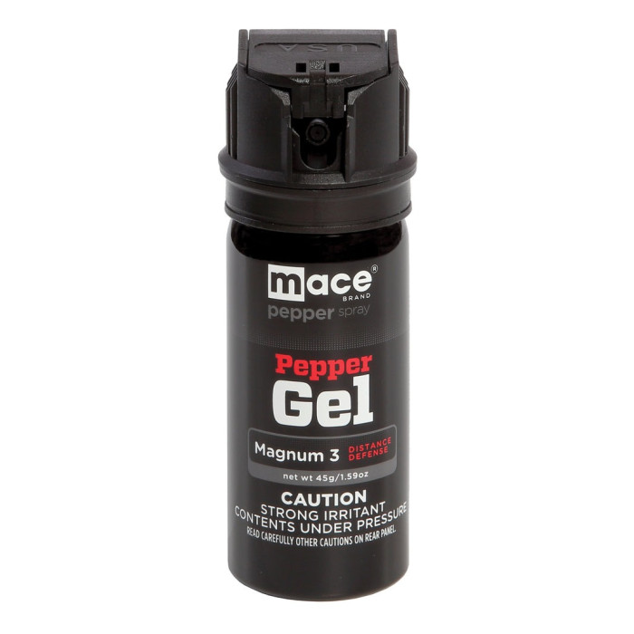 Перцовый гель Mace Magnum 3, 45 г  