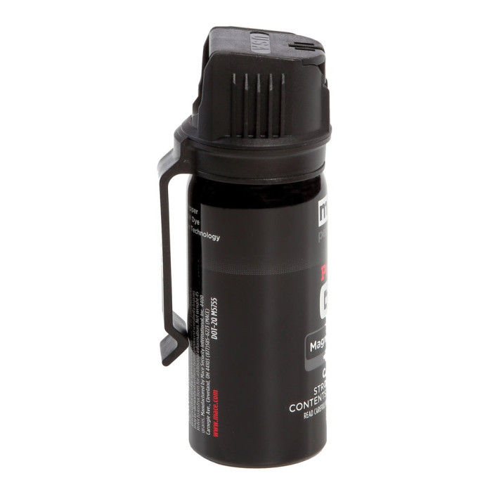 Перцовый гель Mace Magnum 3, 45 г  