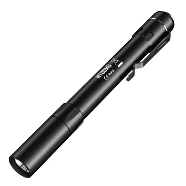 Карманный фонарь Nitecore MT06MD, 180 люмен 
