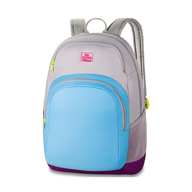Рюкзак Dakine Central 26L, Tubular  