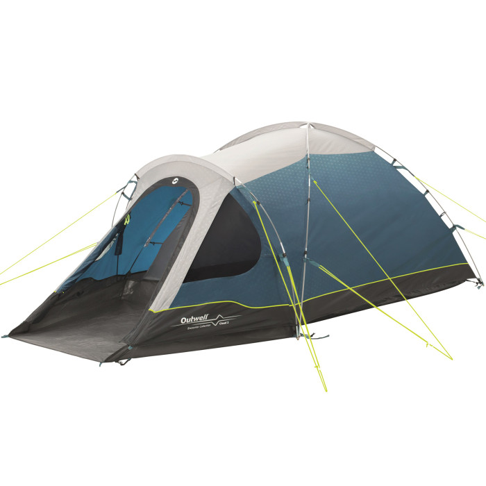 Палатка Outwell Cloud 2 Blue (111043)  