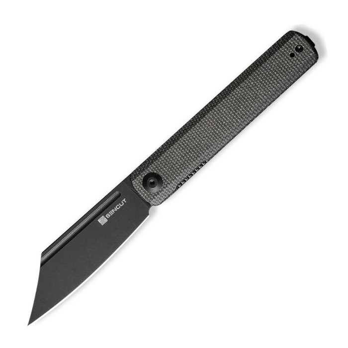Нож складной Sencut Bronte SA08F 
