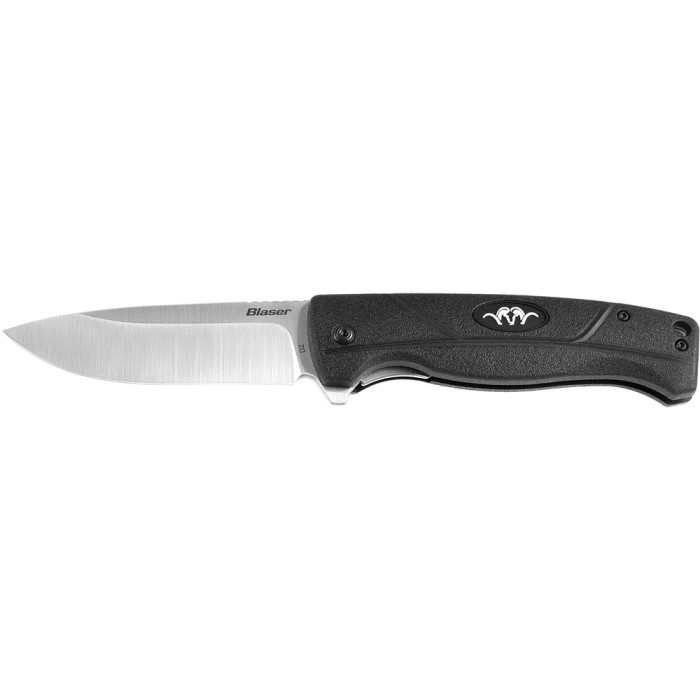 Нож Blaser Professional Folding Knife, Black  
