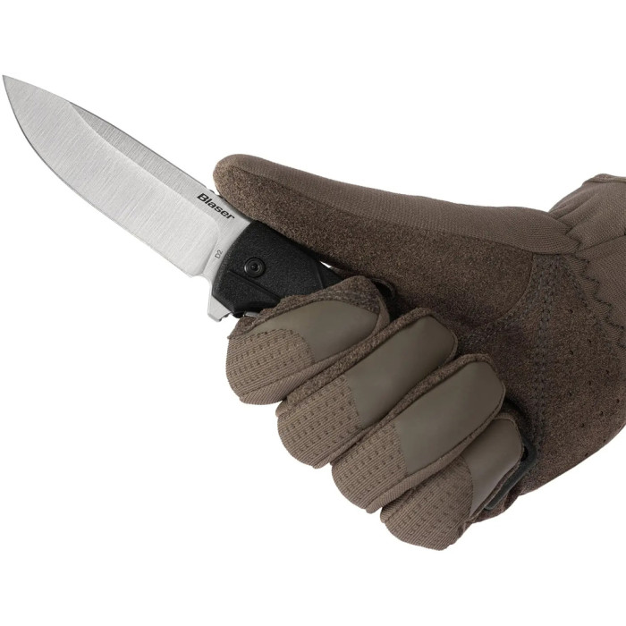 Нож Blaser Professional Folding Knife, Black  