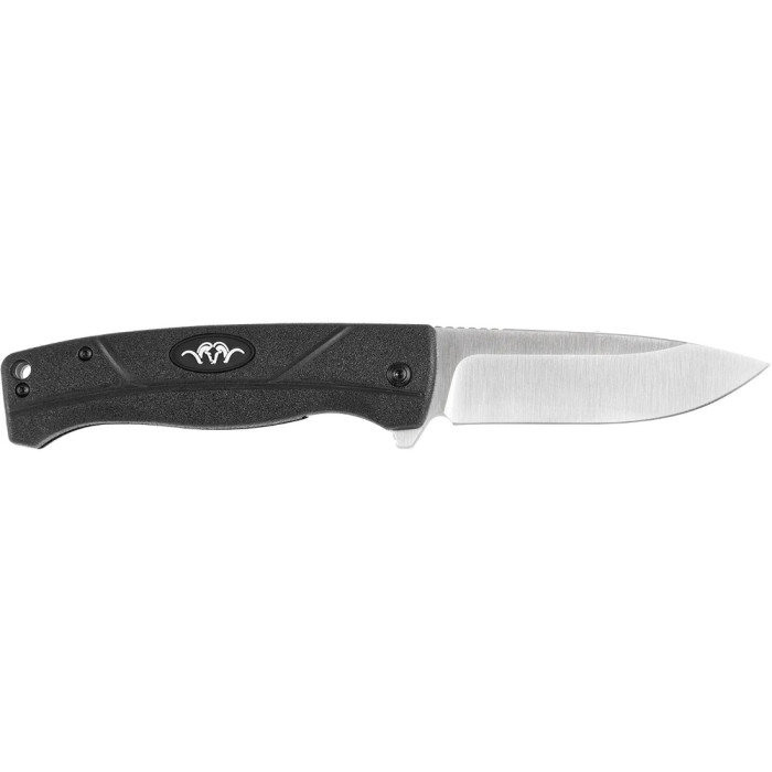 Нож Blaser Professional Folding Knife, Black  