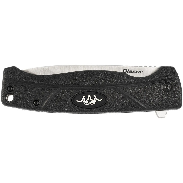 Нож Blaser Professional Folding Knife, Black  