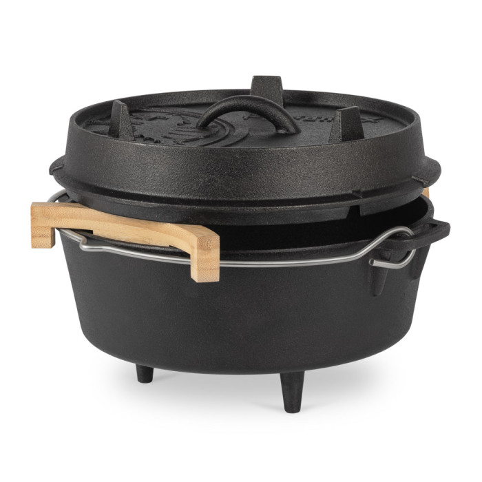 Проставки для крышки жаровни Petromax Lid Spacer for Dutch Oven (2 шт)  