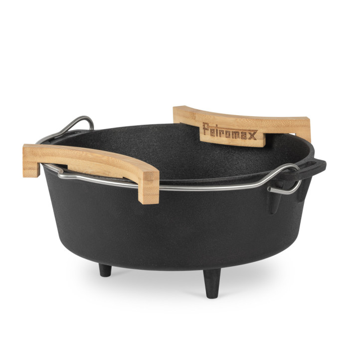 Проставки для крышки жаровни Petromax Lid Spacer for Dutch Oven (2 шт)  