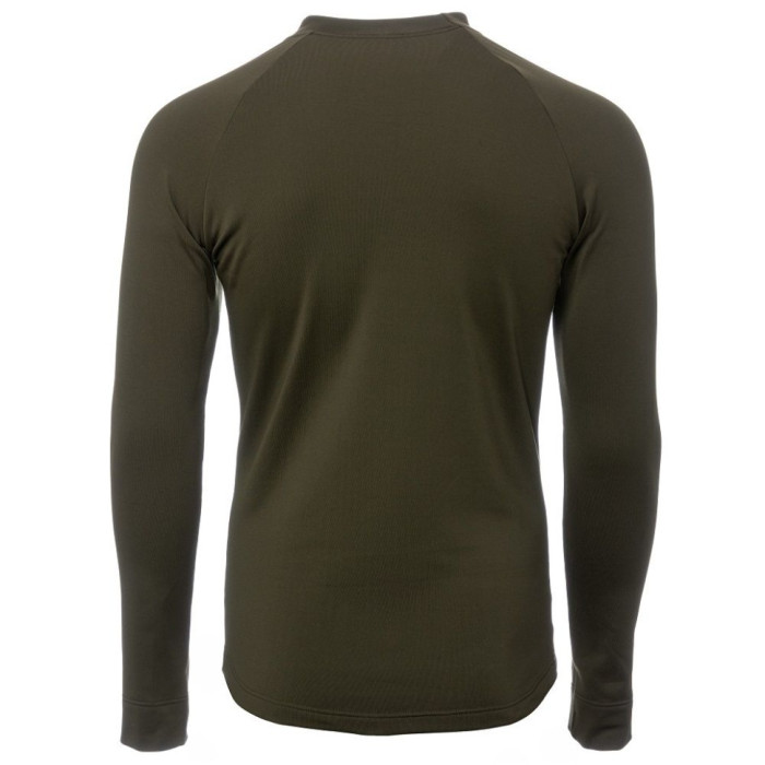 Термофутболка мужская Turbat Voin Top Mns khaki - L - хаки  