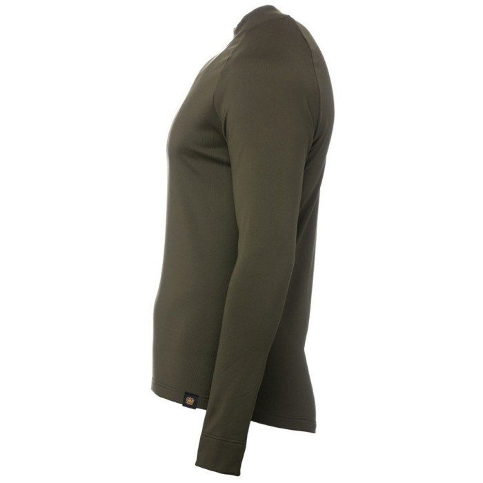 Термофутболка мужская Turbat Voin Top Mns khaki - L - хаки  