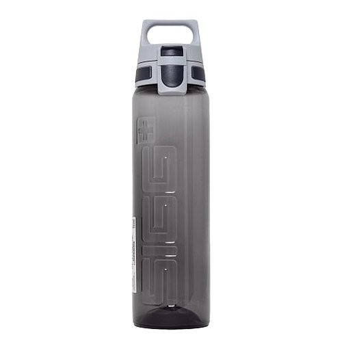 Бутылка для воды SIGG VIVA ONE, 0.75 л (серая)  