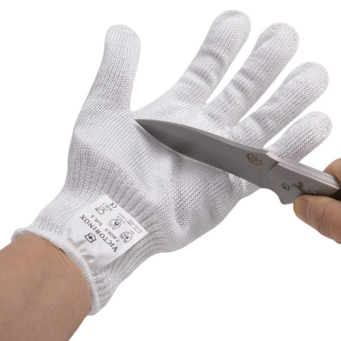 Перчатки защитные Victorinox Soft-Cut Resistant S (7.9036.S)  