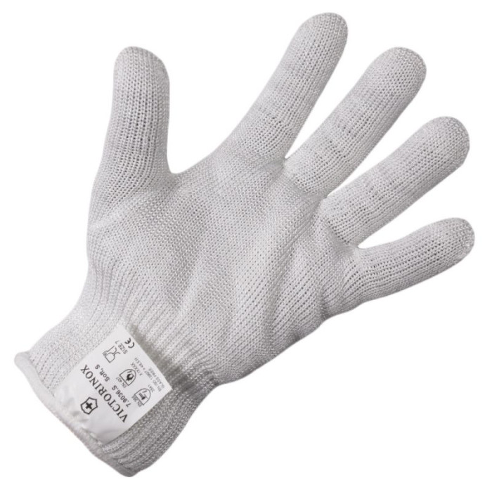 Перчатки защитные Victorinox Soft-Cut Resistant S (7.9036.S)  