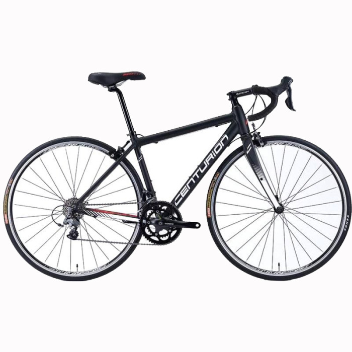 Велосипед Centurion Hyperdrive 500 Matt Black 50cm  