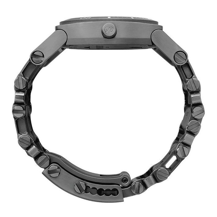 Мультитул Leatherman Tread Tempo черный  