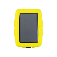 Чехол для Lezyne  MEGA XL GPS COVER Y13 желтый