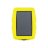 Чехол для Lezyne  MEGA XL GPS COVER Y13 желтый