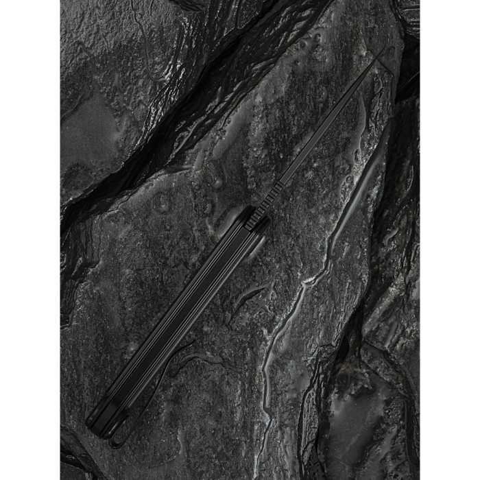 Нож складной Civivi Elementum Slip Joint Black C18062AJ-1  