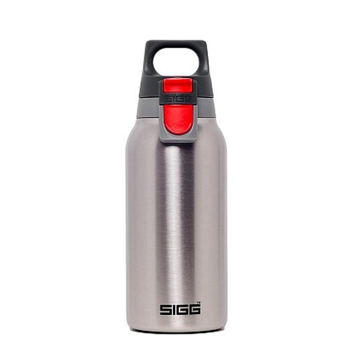 Фляга SIGG H&C ONE Brushed, 0.3 л  