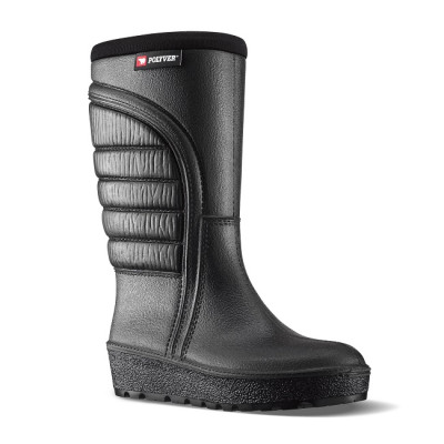 Сапоги Polyver Original Black Adult, 39