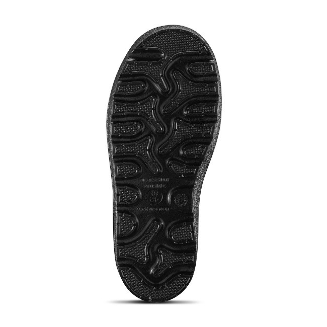 Сапоги Polyver Original Black Adult, 39  