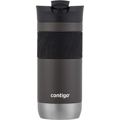 Термокружка Contigo Byron New Snapseal 473 мл (Sake)
