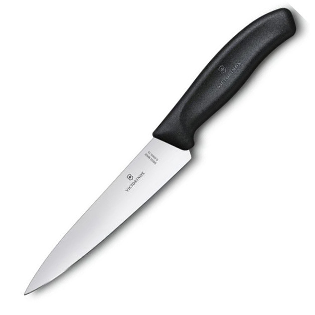 Кухонный нож Victorinox SwissClassic Kitchen 6.8003.15G 