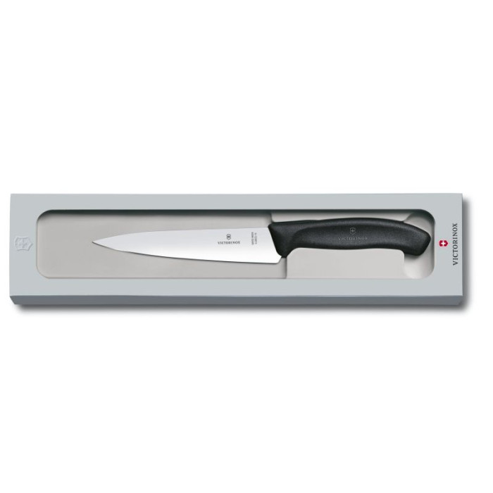 Кухонный нож Victorinox SwissClassic Kitchen 6.8003.15G  