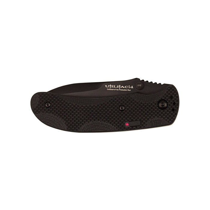 Нож Ontario Utilitac 1A BP  