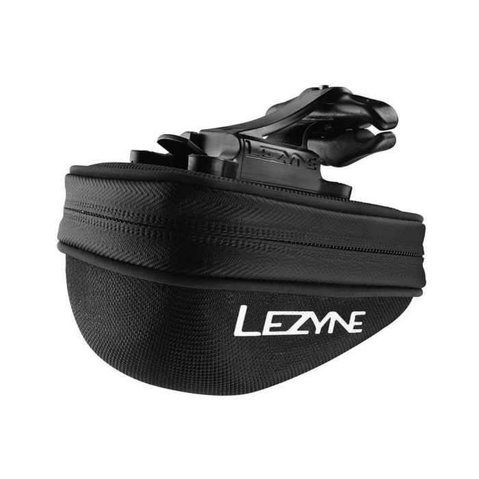 Подседельная сумка Lezyne POD CADDY QR - M 0,8л Y13 черная  