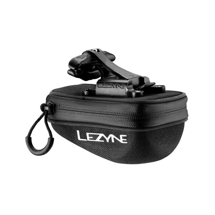 Подседельная сумка Lezyne POD CADDY QR - M 0,8л Y13 черная 