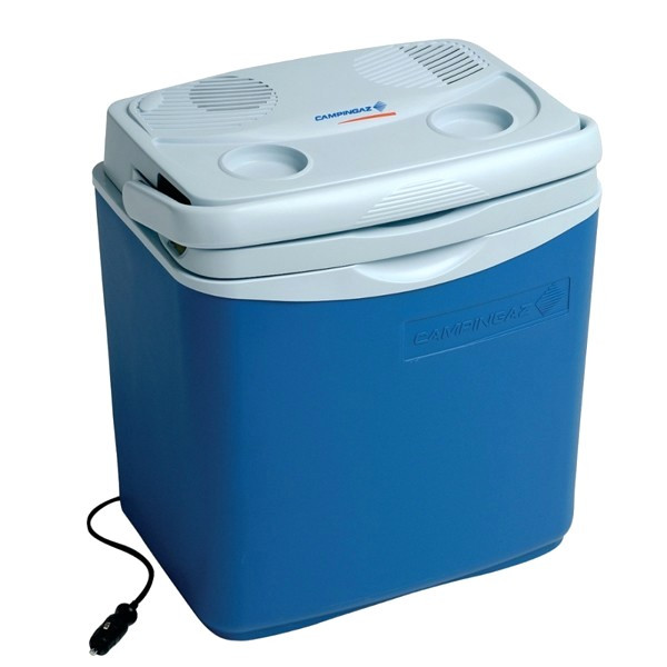 Автохолодильник Campingaz Powerbox TМ 28 Л Deluxe 
