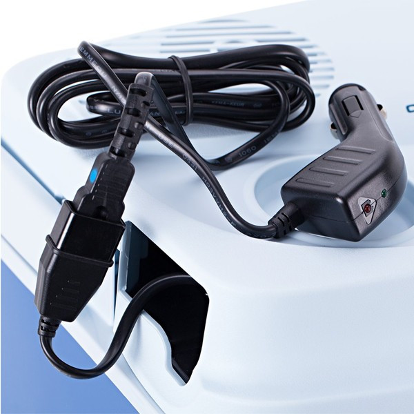 Автохолодильник Campingaz Powerbox TМ 28 Л Deluxe  