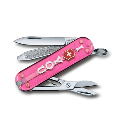 Нож Victorinox Classic The Gift 0.6223