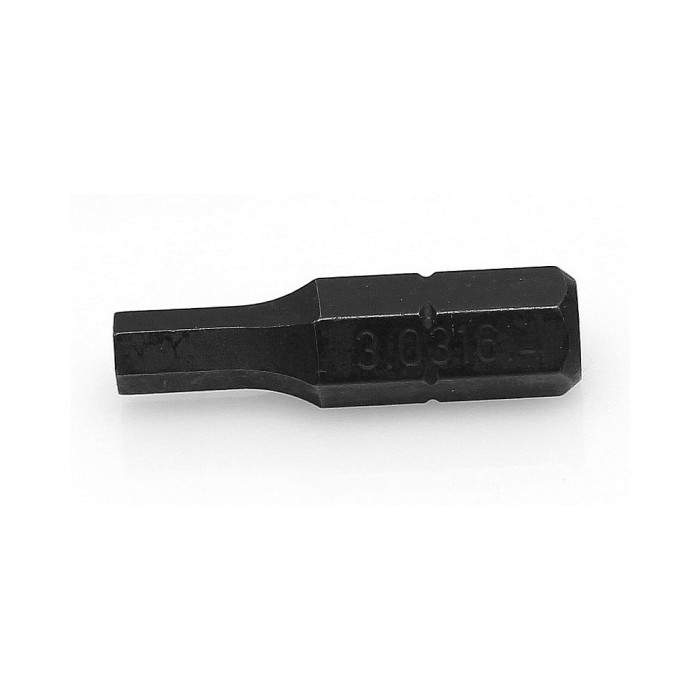 Бита Hex 4 Victorinox SWISSTOOL 3.0316.4 
