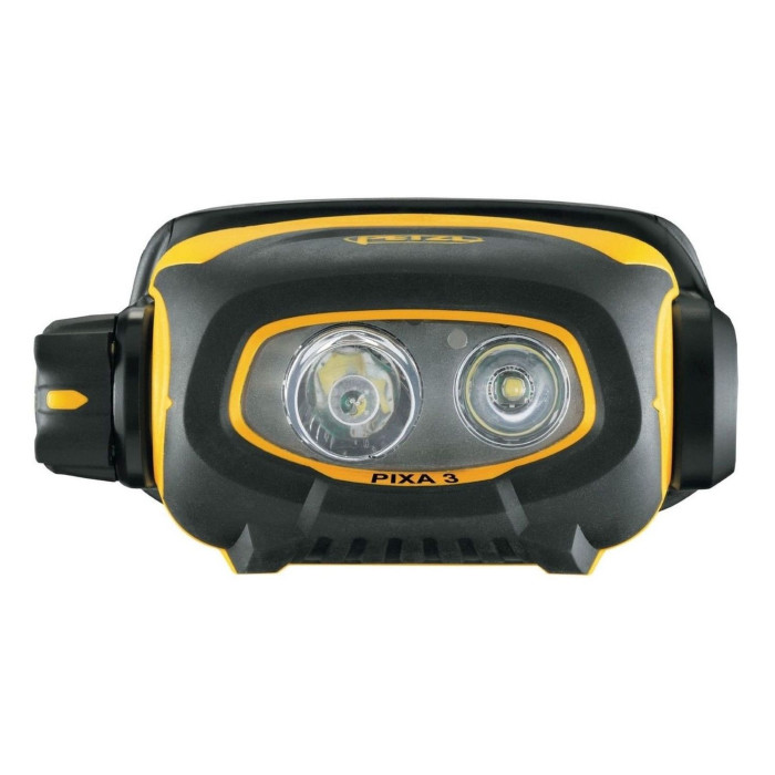 Фонарь Petzl Pixa 3  
