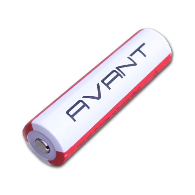 Аккумулятор 18650 Avant 3000mAh 