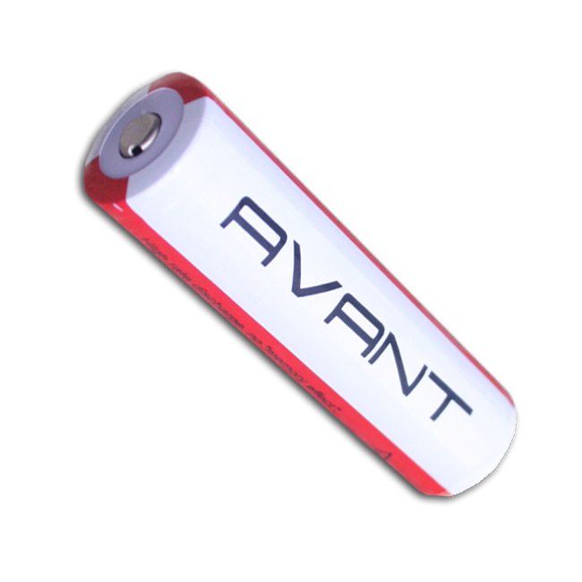 Аккумулятор 18650 Avant 3000mAh  