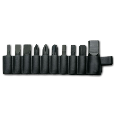 Набор бит Gerber для мультитулов Tool Kit 22-49445 Original