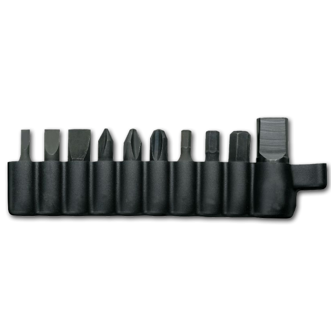 Набор бит Gerber для мультитулов Tool Kit 22-49445 Original  