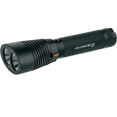 Карманный фонарь Led Lenser X7R, 500 лм
