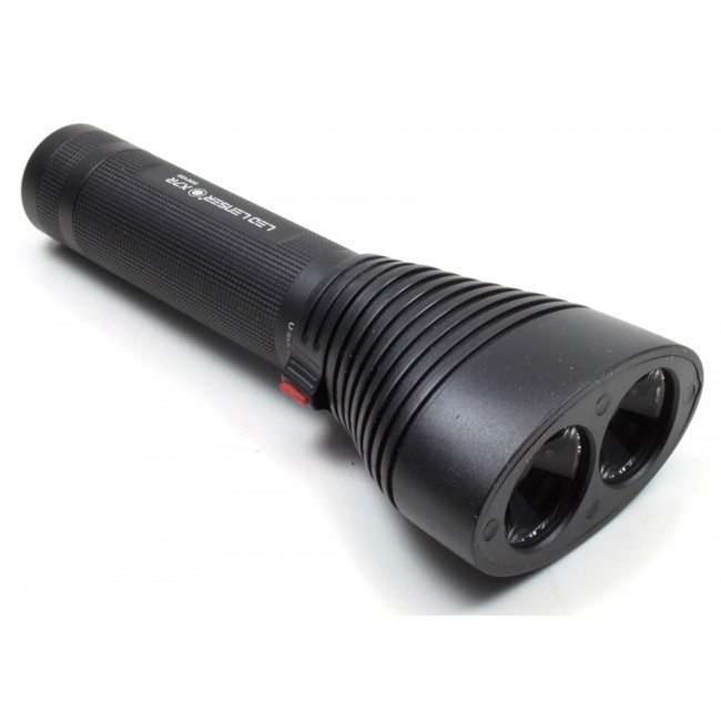Карманный фонарь Led Lenser X7R, 500 лм  