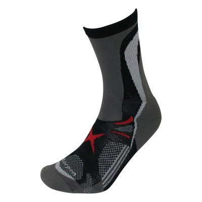 Носки Lorpen S3NC 4480 charcoal, S