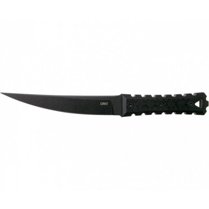 Нож CRKT HZ6 Black (2927) 