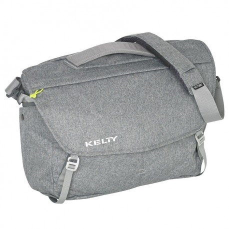 Сумка Kelty Versant (серая)  