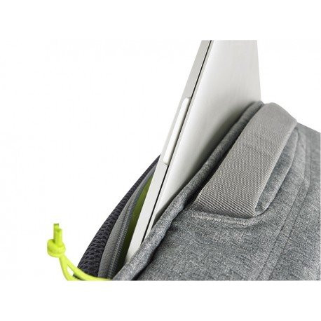 Сумка Kelty Versant (серая)  