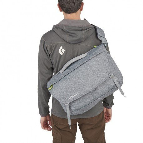 Сумка Kelty Versant (серая)  